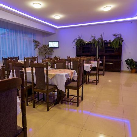 Dom Wczasowy Lido Hotel Krynica Zdroj Luaran gambar