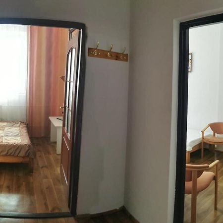 Dom Wczasowy Lido Hotel Krynica Zdroj Luaran gambar