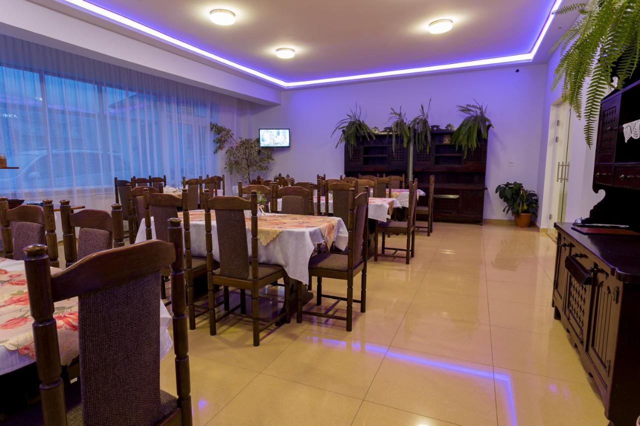 Dom Wczasowy Lido Hotel Krynica Zdroj Luaran gambar