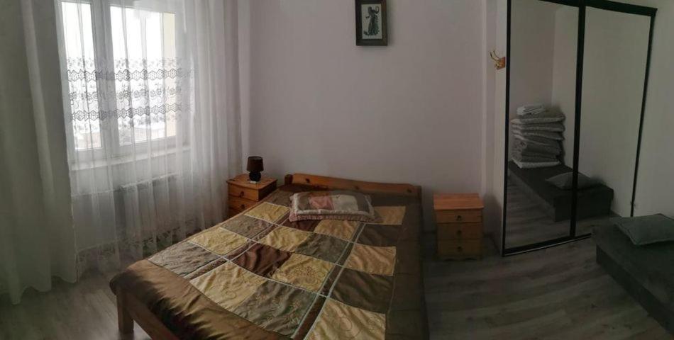 Dom Wczasowy Lido Hotel Krynica Zdroj Luaran gambar
